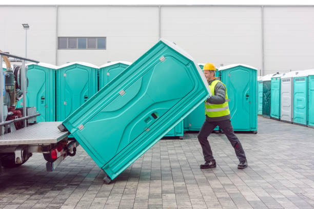 Cleveland, NC porta potty rental Company