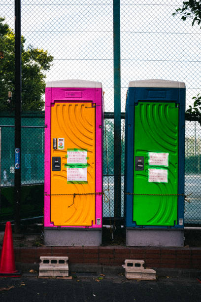 Best Portable toilet rental for construction  in Cleveland, NC