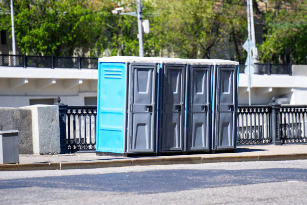 Portable Toilet Options We Offer in Cleveland, NC