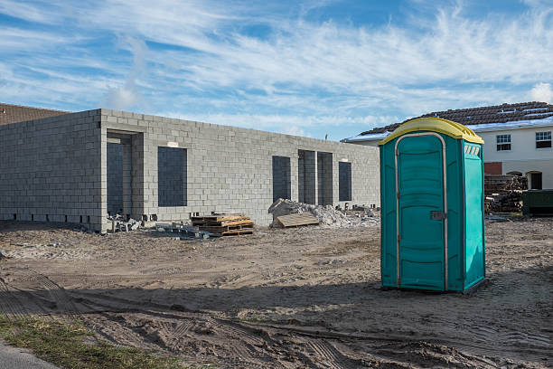 Best Wedding porta potty rental  in Cleveland, NC